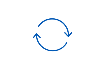 Low index turnover