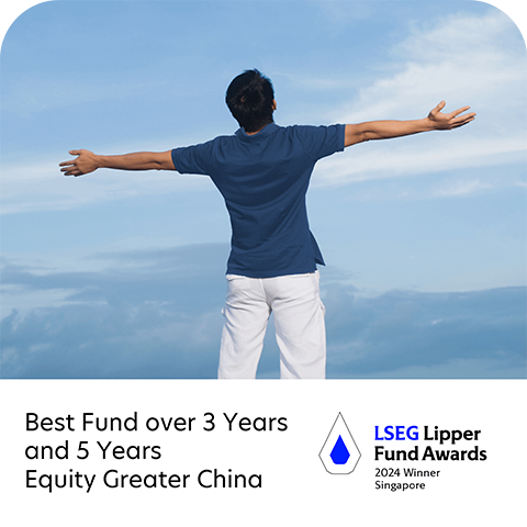 United Greater China Fund