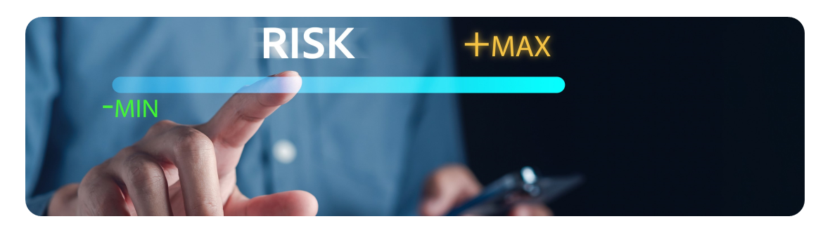 How can an Asian high yield fund moderate its ris