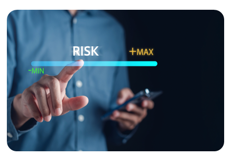 How can an Asian high yield fund moderate its ris