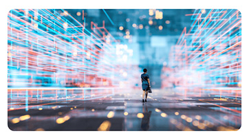 Robo Investing | UOBAM Invest Megatrends Portfolio Performance: Q1 2024