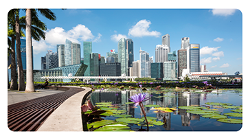 Research Note | Stronger SGD, firmer rates: Singapore bonds poised to benefit